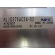 NEC NL10276AC24-02 12.1" TFT LCD Panel - Parts Only