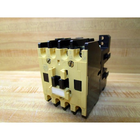Allen Bradley 100L-A20N*12 Contactor 100LA20N12 20 AMP - New No Box