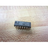 U9A Integrated Circuit (Pack of 3)