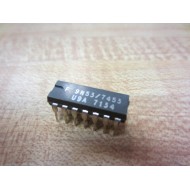 U9A 7134 Integrated Circuit (Pack of 5)