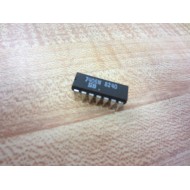 7406N Integrated Circuit (Pack of 3)