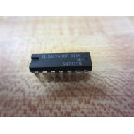 Texas Instruments SN7425N Integrated Circuit (Pack of 4)