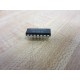 Motorola SN74LS74AN Integrated Circuit (Pack of 4)