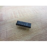 ITT 74LS51 Integrated Circuit 74LS51 N (Pack of 5)