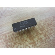 74LS40DC Integrated Circuit (Pack of 2)