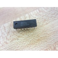 Fairchild DM74LS21N Integrated Circuit (Pack of 3)