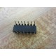 National Semiconductor DM74LS22N Integrated Circuit (Pack of 3)