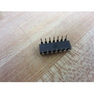 Texas Instruments SN74S02N Integrated Circuit (Pack of 3)