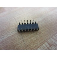 National Semiconductor DM74S32N Integrated Circuit (Pack of 3)