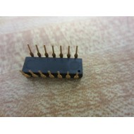 Fairchild 7412PC Integrated Circuit (Pack of 2)