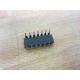 National Semiconductor DM74L04N Integrated Circuit (Pack of 3)