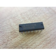 Texas Instruments SN74HC04N Integrated Circuit (Pack of 6)