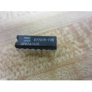 NEC E77015-728 Integrated Circuit E77015728 (Pack of 5)