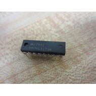 National Semiconductor DM74LS173N Integrated Circuit (Pack of 5)