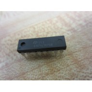 National Semiconductor DM74LS670N Integrated Circuit (Pack of 4)