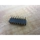 National Semiconductor DM74LS670N Integrated Circuit (Pack of 4)