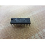 Texas Instruments SN74LS283N Integrated Circuit (Pack of 2)