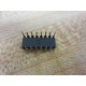 National Semiconductor DM74LS163AN Integrated Circuit (Pack of 4)