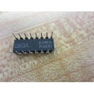 Motorola SN74LS160AN Integrated Circuit (Pack of 5)