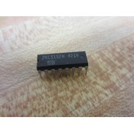 74LS157N Integrated Circuit (Pack of 3)