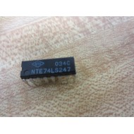 NTE 74LS247 Integrated Circuit (Pack of 7)