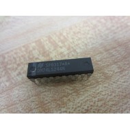 National Semiconductor DM74LS244N Integrated Circuit (Pack of 4)