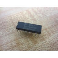 National Semiconductor DM74366N Integrated Circuit (Pack of 5)