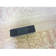 National Semiconductor DM74365N Integrated Circuit (Pack of 5)
