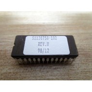 AMD 51120750-102 Integrated Circuit 51120750102