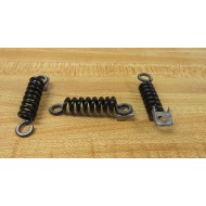 Cutler Hammer 42015 Eaton Overload Relay Heater Element (Pack of 3) - Used