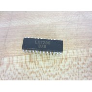 Generic LA7286 Integrated Circuit (Pack of 2)