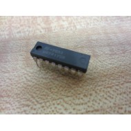 National Semiconductor DM74175N Integrated Circuit (Pack of 5)