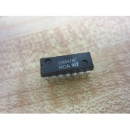 RCA CD4047BE Integrated Circuit (Pack of 2)