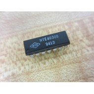 NTE NTE4030B Integrated Circuit 4030B (Pack of 5)