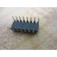 National Semiconductor CD4050BCN Integrated Circuit (Pack of 5)