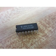 Toshiba 74HC4050AP Integrated Circuit (Pack of 3)