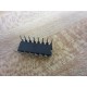 Toshiba 74HC4050AP Integrated Circuit (Pack of 3)