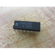 Harris CD4512BE Integrated Circuit (Pack of 7)
