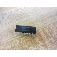 Fairchild CD4051BPC Integrated Circuit (Pack of 4)