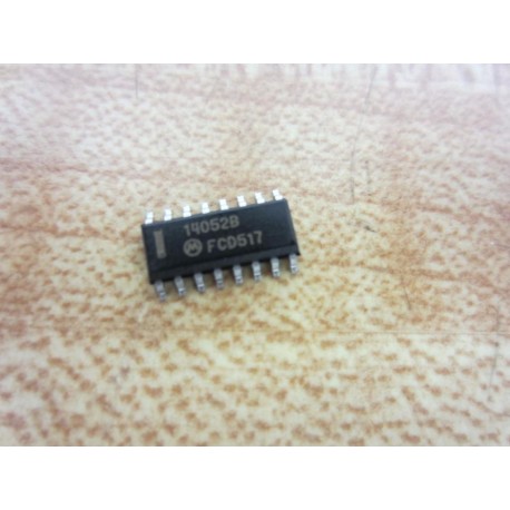Motorola FCD517 Integrated Circuit (Pack of 5)