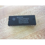 Texas Instruments ICL7135CN Integrated Circuit TLC7135CN