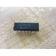 Motorola MC1741CP2 Integrated Circuit  MC174ICP2 (Pack of 5)