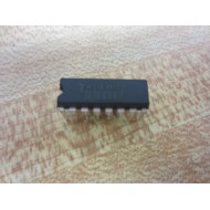 Toshiba TA7GG8BP Integrated Circuit (Pack of 4)