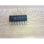 Motorola AN5560 Integrated Circuit Transistor