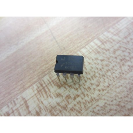 Fairchild TCH339 Integrated Circuit (Pack of 2)