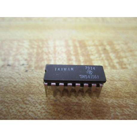 Texas Instruments SN541561 Integrated Circuit