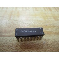 Generic 500808A-B550 Integrated Circuit 500808AB550 (Pack of 2)