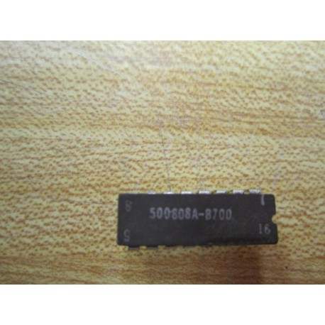 Generic 500808A-B700 Integrated Circuit 500808AB700 (Pack of 3)