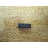 National Semiconductor LM556CN Integrated Circuit (Pack of 3)