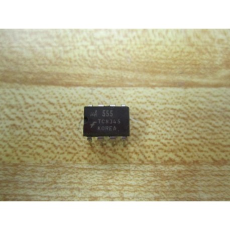 Fairchild TCH345 Integrated Circuit (Pack of 4)